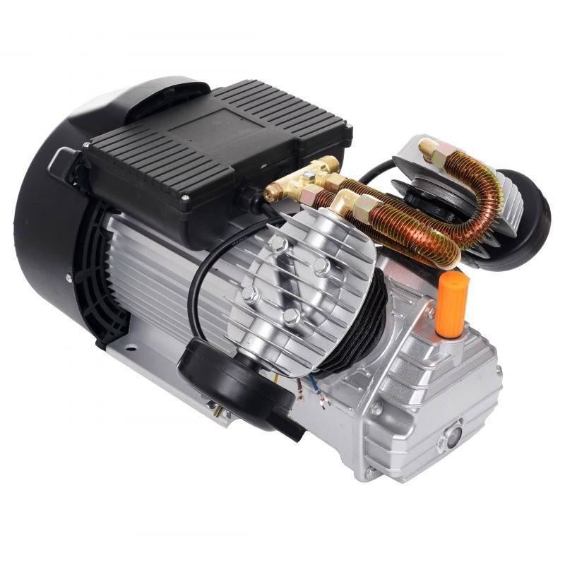 Oro kompresorius su elektros varikliu 530 l/min KD1296 - Sodrinta.lt
