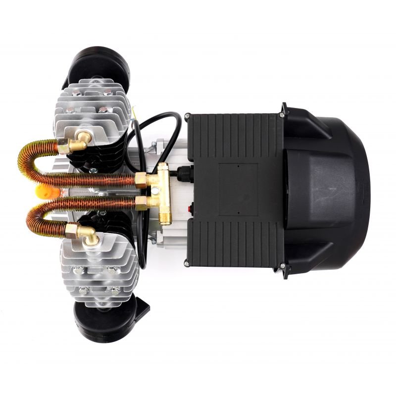 Oro kompresorius su elektros varikliu 530 l/min KD1296 - Sodrinta.lt