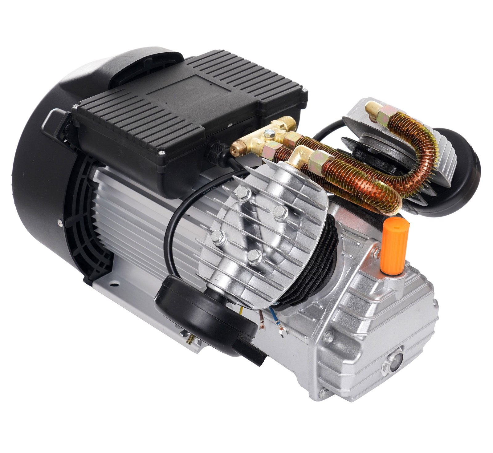 Oro kompresorius su elektros varikliu 530 l/min KD1296 - Sodrinta.lt