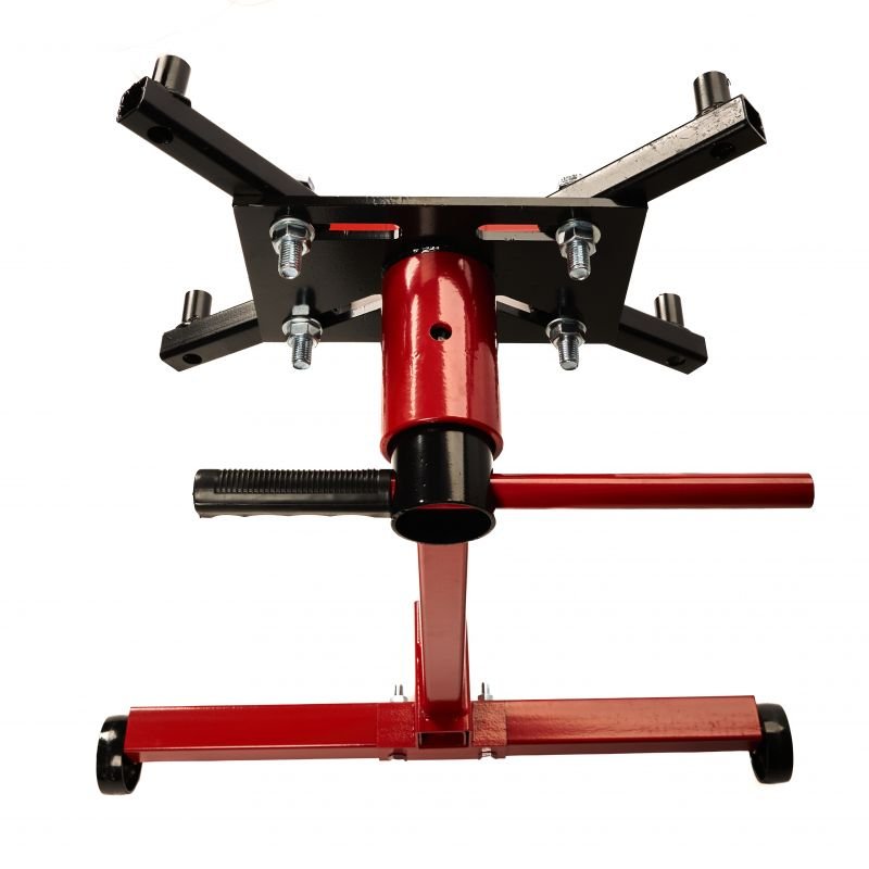 Variklio stovas 450 kg – KD1361 - Sodrinta.lt