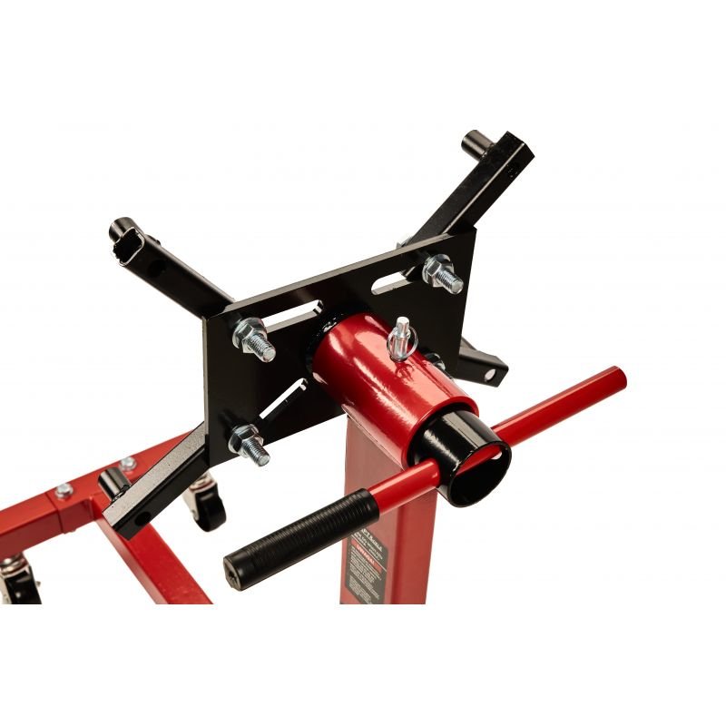 Variklio stovas 450 kg – KD1361 - Sodrinta.lt