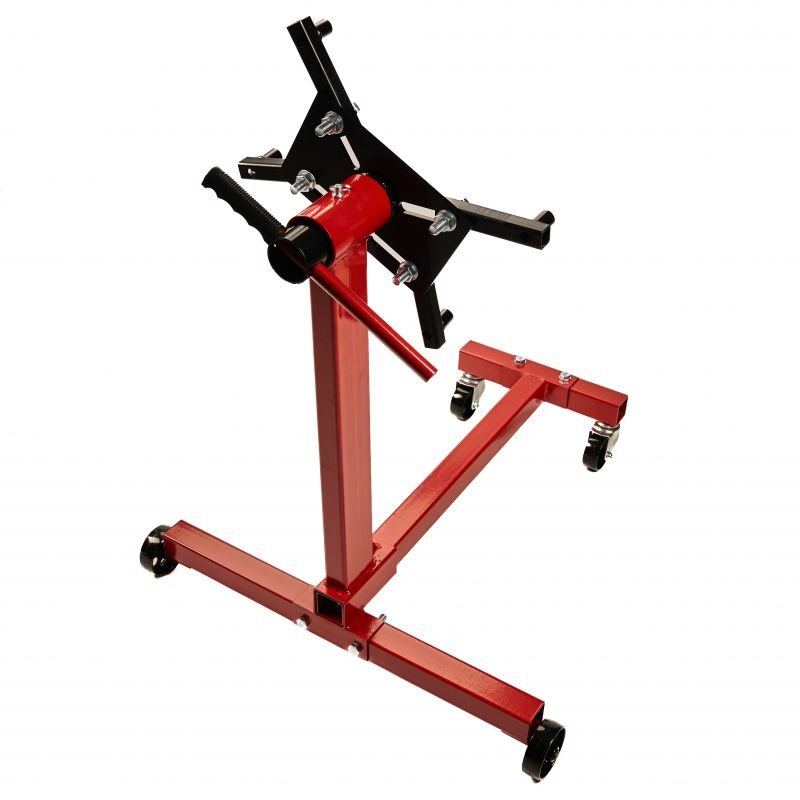 Variklio stovas 450 kg – KD1361 - Sodrinta.lt
