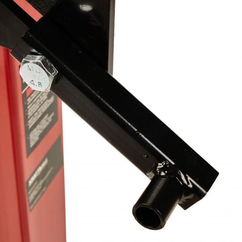 Variklio stovas 450 kg – KD1361 - Sodrinta.lt