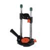 Gręžtuvo stovas KD10625, 230 mm, su kampinio gręžimo funkcija - Sodrinta.lt