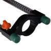 Gręžtuvo stovas KD10625, 230 mm, su kampinio gręžimo funkcija - Sodrinta.lt