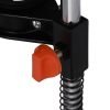 Gręžtuvo stovas KD10625, 230 mm, su kampinio gręžimo funkcija - Sodrinta.lt