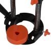 Gręžtuvo stovas KD10625, 230 mm, su kampinio gręžimo funkcija - Sodrinta.lt