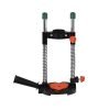 Gręžtuvo stovas KD10625, 230 mm, su kampinio gręžimo funkcija - Sodrinta.lt