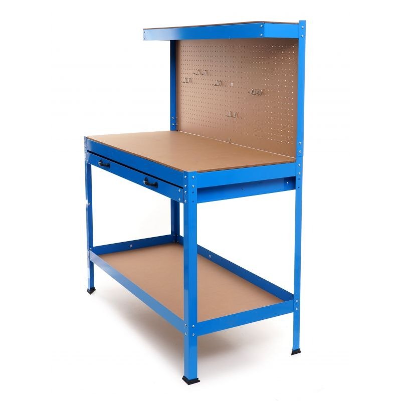 DARBO STALAS 1200x600x12 mm KD640 - Sodrinta.lt