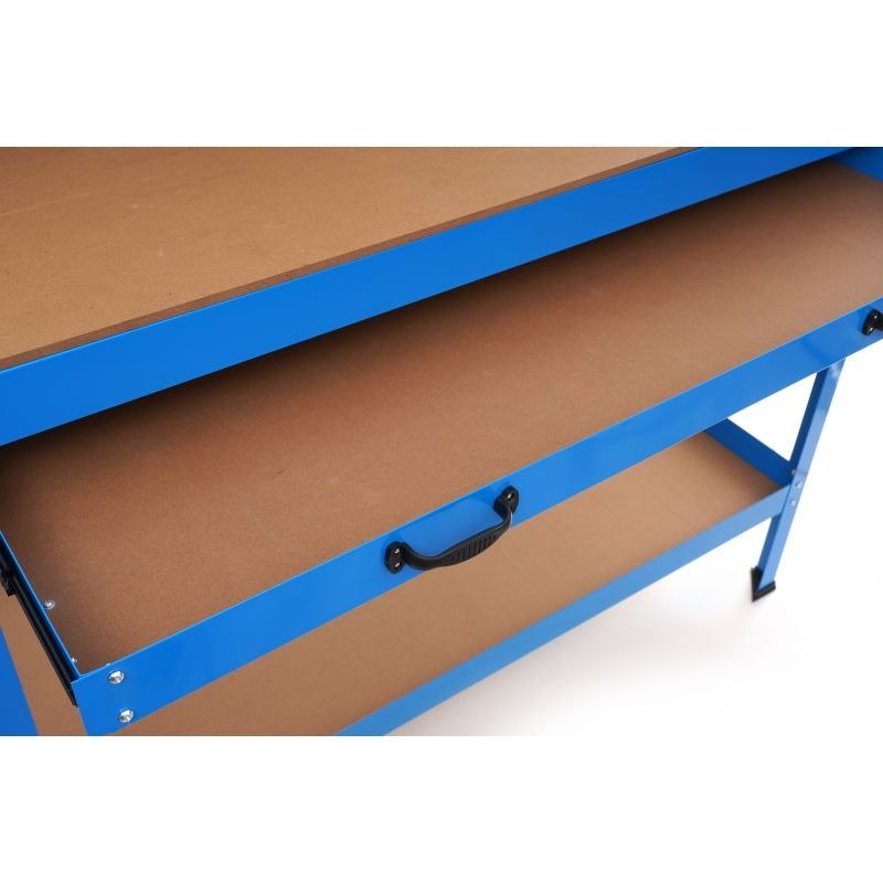 DARBO STALAS 1200x600x12 mm KD640 - Sodrinta.lt