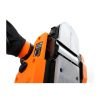Oblius elektrinis 1450W KD1681 - Sodrinta.lt