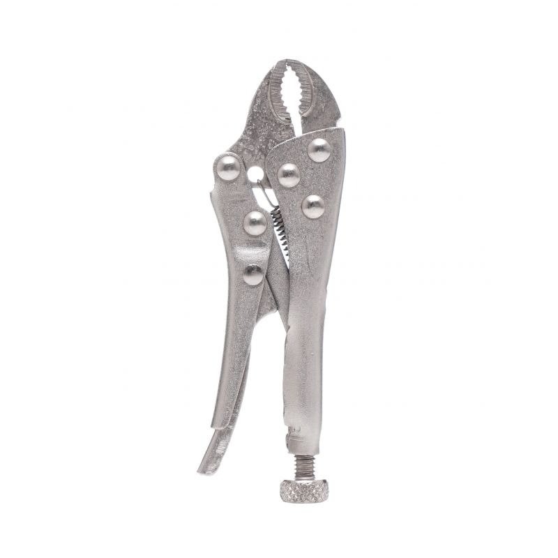 Suvirinimo fiksavimo replės 4 vnt. KD10568 - Sodrinta.lt