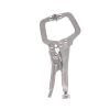 Suvirinimo fiksavimo replės 4 vnt. KD10568 - Sodrinta.lt