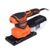 Šlifuoklis 3in1, 1200W universalus KD3063 - Sodrinta.lt