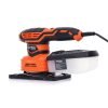 Šlifuoklis 3in1, 1200W universalus KD3063 - Sodrinta.lt
