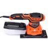 Šlifuoklis 3in1, 1200W universalus KD3063 - Sodrinta.lt