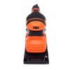 Šlifuoklis 3in1, 1200W universalus KD3063 - Sodrinta.lt