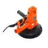 Gipso glaisto šlifuoklis žirafa Ø180MM/1400W R7240 KD1539 - Sodrinta.lt