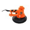 Gipso glaisto šlifuoklis žirafa Ø180MM/1400W R7240 KD1539 - Sodrinta.lt