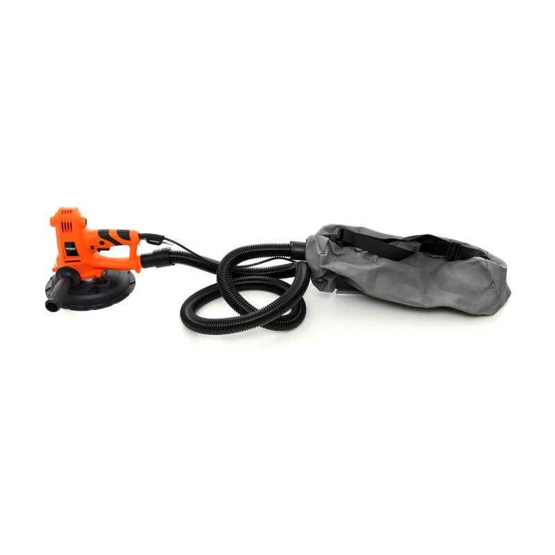 Gipso glaisto šlifuoklis žirafa Ø180MM/1400W R7240 KD1539 - Sodrinta.lt