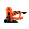 Gipso glaisto šlifuoklis žirafa Ø180MM/1400W R7240 KD1539 - Sodrinta.lt
