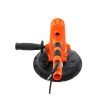 Gipso glaisto šlifuoklis žirafa Ø180MM/1400W R7240 KD1539 - Sodrinta.lt