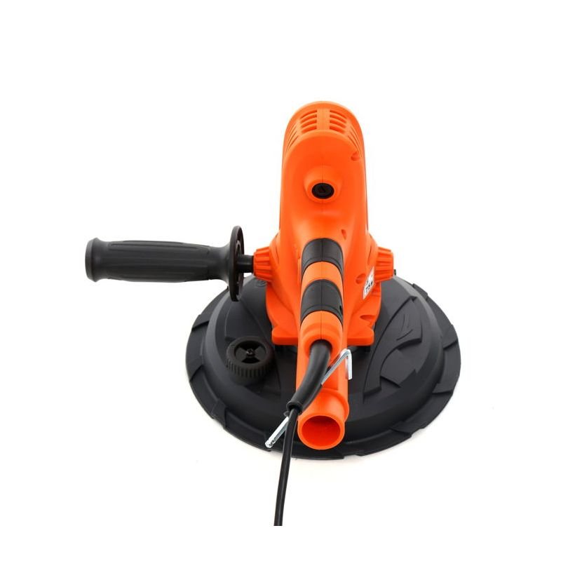 Gipso glaisto šlifuoklis žirafa Ø180MM/1400W R7240 KD1539 - Sodrinta.lt