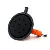 Gipso glaisto šlifuoklis žirafa Ø180MM/1400W R7240 KD1539 - Sodrinta.lt