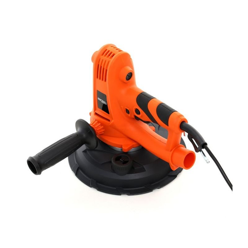 Gipso glaisto šlifuoklis žirafa Ø180MM/1400W R7240 KD1539 - Sodrinta.lt
