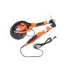 Gipso glaisto šlifuoklis žirafa su LED apšvietimu 1500W KD3131 - Sodrinta.lt