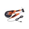 Gipso glaisto šlifuoklis žirafa su LED pašvietimu 1750W KD3130 - Sodrinta.lt