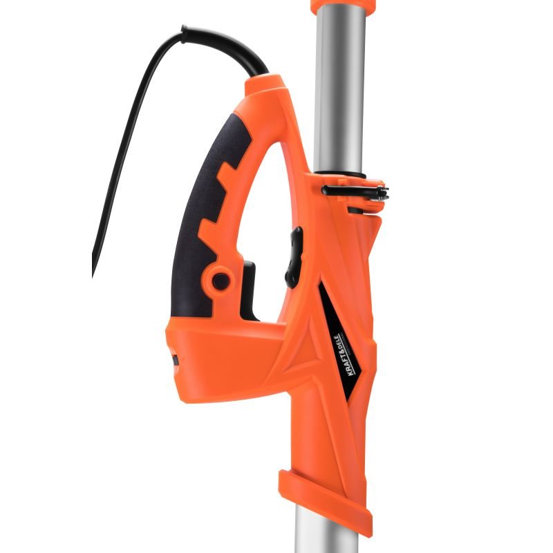Gipso glaisto šlifuoklis žirafa su LED pašvietimu 1750W KD3130 - Sodrinta.lt