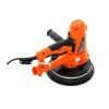 Gipso glaisto šlifuoklis žirafa Ø180MM/1400W R7241 KD1540 - Sodrinta.lt