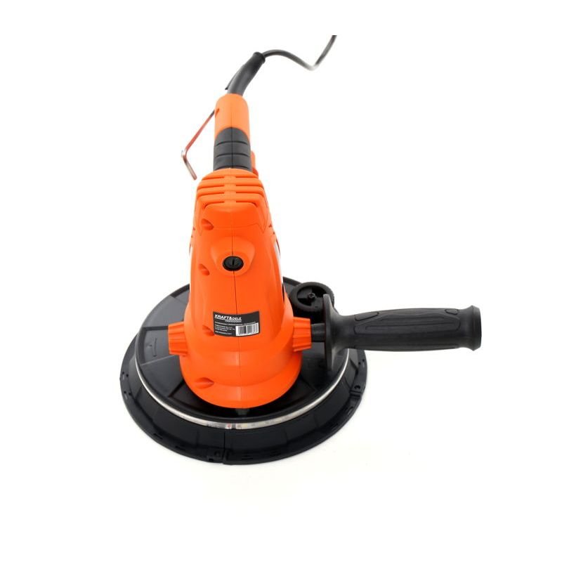 Gipso glaisto šlifuoklis žirafa Ø180MM/1400W R7241 KD1540 - Sodrinta.lt