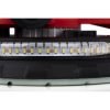 Gipso glaisto šlifuoklis žirafa su LED apšvietimu 1800W KD3132 - Sodrinta.lt