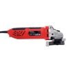 Elektrinis kampinis šlifuoklis - bulgarkė 1500W KD3038 - Sodrinta.lt