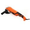 Elektrinis kampinis šlifuoklis 1700W KD3048 - Sodrinta.lt