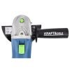 Elektrinis kampinis šlifuoklis - bulgarkė 125MM, 230V/900W KD1533 - Sodrinta.lt