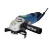 Elektrinis kampinis šlifuoklis - bulgarkė 125MM, 230V/900W KD1533 - Sodrinta.lt