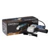 Elektrinis kampinis šlifuoklis - bulgarkė 125MM, 230V/900W KD1533 - Sodrinta.lt