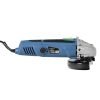Elektrinis kampinis šlifuoklis Ø125mm. 850W KD1555 - Sodrinta.lt