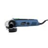 Elektrinis kampinis šlifuoklis Ø125mm. 850W KD1555 - Sodrinta.lt