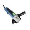 Elektrinis kampinis šlifuoklis Ø125mm. 850W KD1555 - Sodrinta.lt