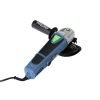 Elektrinis kampinis šlifuoklis Ø125mm. 850W KD1555 - Sodrinta.lt