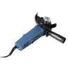 Elektrinis kampinis šlifuoklis Ø125mm. 850W KD1555 - Sodrinta.lt