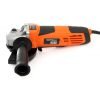 Elektrinis kampinis šlifuoklis - bulgarkė 1500W KD3046 - Sodrinta.lt