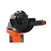 Kampinis šlifuoklis 115mm/ 18V ProSeries – KD1772 - Sodrinta.lt