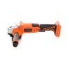 Kampinis šlifuoklis 115mm/ 18V ProSeries – KD1772 - Sodrinta.lt