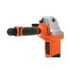 Kampinis šlifuoklis 115mm/ 18V ProSeries – KD1772 - Sodrinta.lt
