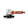 Kampinis šlifuoklis 115mm/ 18V ProSeries – KD1772 - Sodrinta.lt